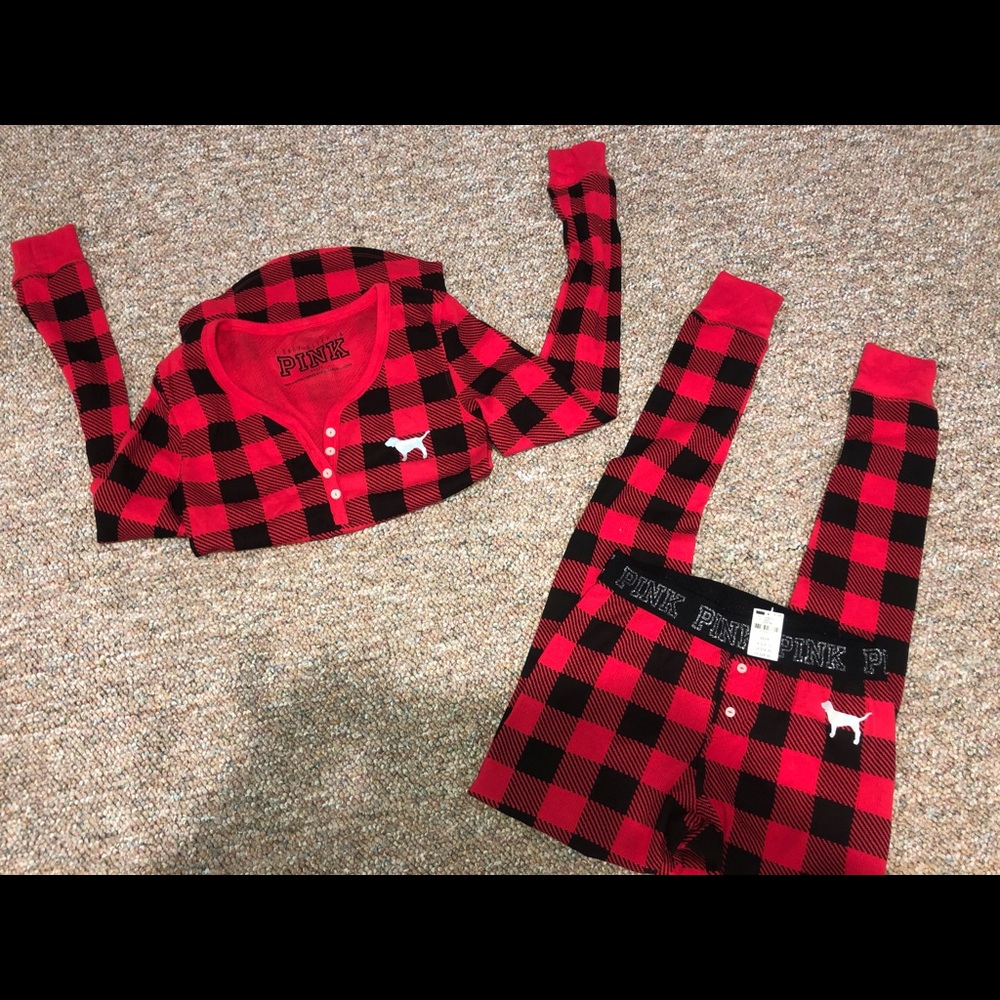 Victoria’s Secret Sleep Set